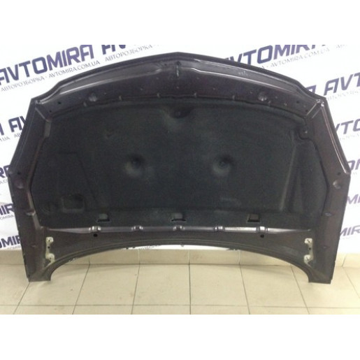 Капот комплектный Opel Insignia 2008-2017 13276949